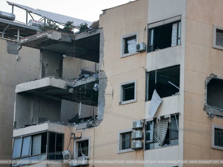 31 killed, 149 injured in Israeli strikes on Lebanon