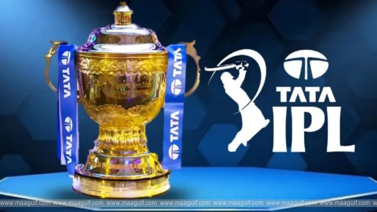 The schedule for the first phase of IPL 2026 has arrived