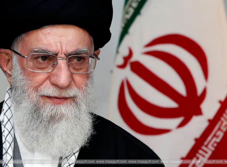 ఖమేనీ మరణాన్ని ధృవీకరిస్తూ 40 రోజుల సంతాప దినాలను ప్రకటించిన ఇరాన్