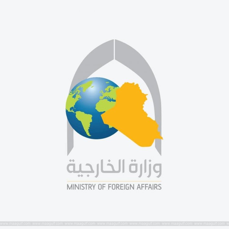 Iraq rejects any aggression or targeting of Gulf states, Jordan