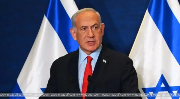 ఇరాన్‌ పై నెతన్యాహు సంచలన వ్యాఖ్యలు