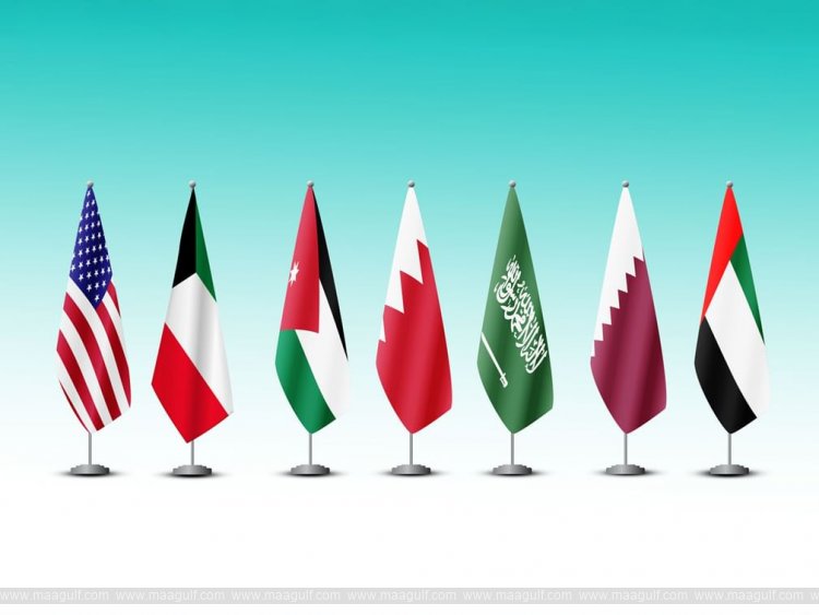 Joint Statement condemning Iran’s missile, drone attacks in region