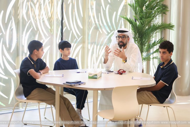 KHDA opens applications for third cohort of Dubai Distinguished Students Programme for 2026–27 academic year