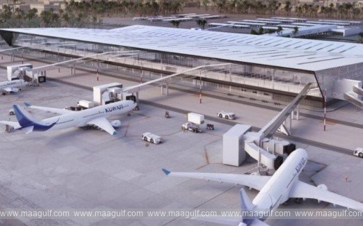 Multiple Drone Attacks Strike Kuwait International Airport on Saturday; Radar System Damaged