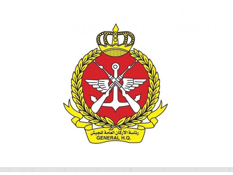 Kuwaiti Air Defence intercepts hostile aerial targets