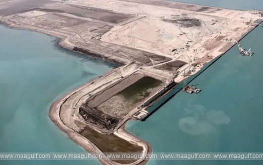 Drone-and-Missile-Attack-Targets-Mubarak-Al-Kabeer-Port-No-Casualties-Reported