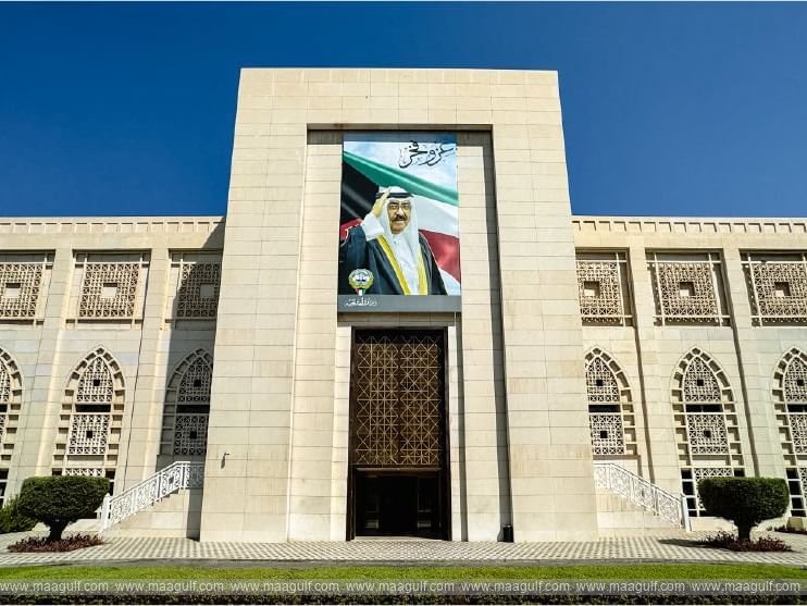 Kuwait summons Iranian ambassador over missile, drone attacks