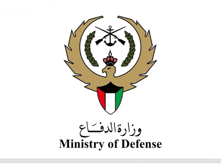 Kuwait air defences shoot down 2 drones