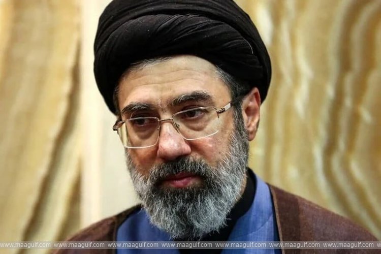 ఇరాన్‌కు కొత్త సుప్రీం లీడర్‌గా మొజ్తబా ఖామెనీ నియామకం