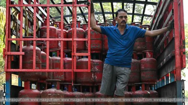 Govt asks households with piped gas to give up cylinders as panic buying continues