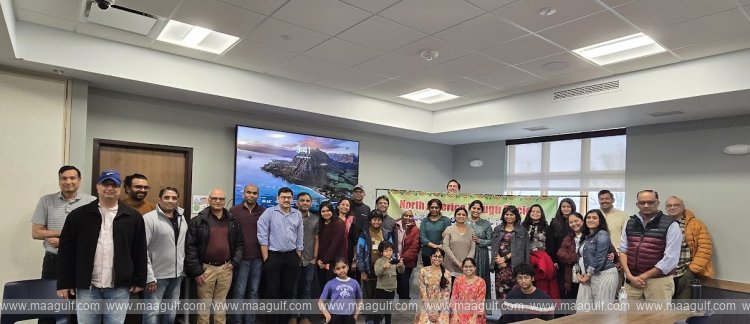 NATS Awareness Conference on Adventure Travel...