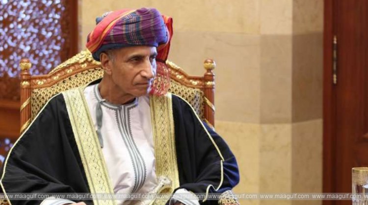 సయ్యద్ ఫహద్ అల్ సయీద్ కన్నుమూత..!!