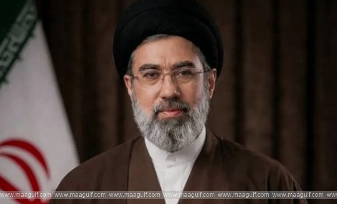 We will compensate people who suffered losses due to war: Mojtaba Khamenei