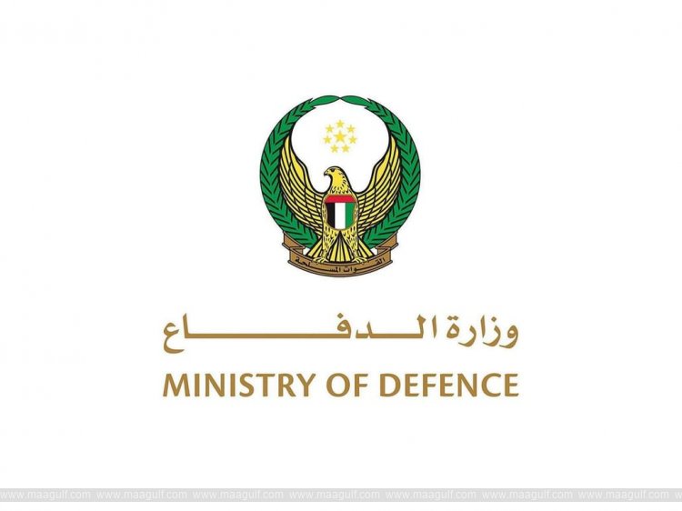 UAE air defences intercept 165 ballistic, two cruise missiles, 541 drones since onset of Iranian attack