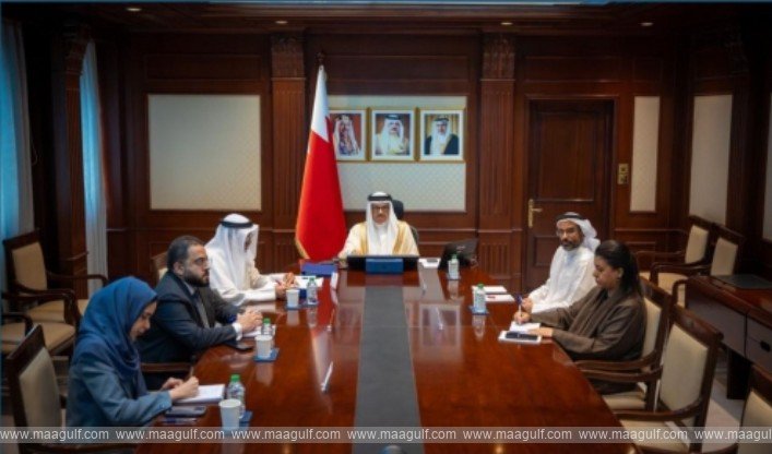 ప్రాంతీయ భద్రత, సముద్ర ముప్పులపై అరబ్ విదేశాంగ మంత్రుల చర్చలు..!!