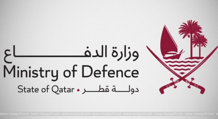 ఖతార్ పై మిస్సైల్ అటాక్.. అడ్డుకున్న డిఫెన్స్ సిస్టమ్..!!