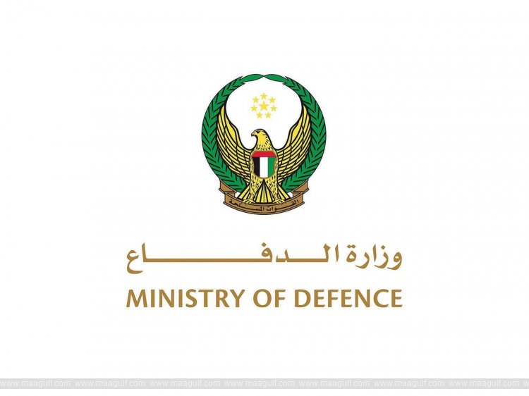 UAE air defences intercept 4 ballistic missiles, 6 UAVs