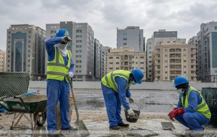ఖతార్ లో అస్థిర వాతావరణం..కార్మిక మంత్రిత్వ శాఖ గైడ్ లైన్స్ జారీ..!!