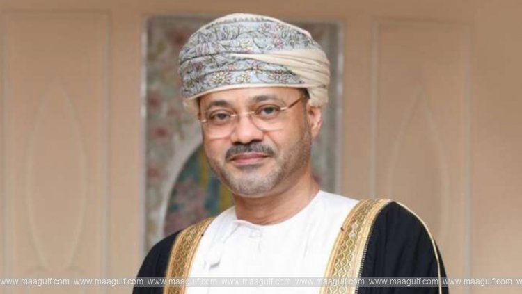 Oman launches humanitarian corridor..!!