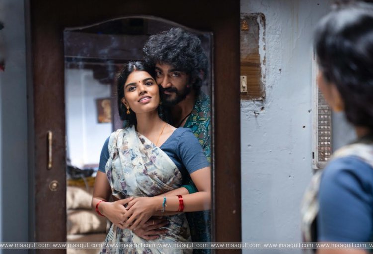 ‘మెన్షన్ హౌస్ మల్లేష్’ మాస్ ఎంటర్టైనింగ్ ట్రైలర్