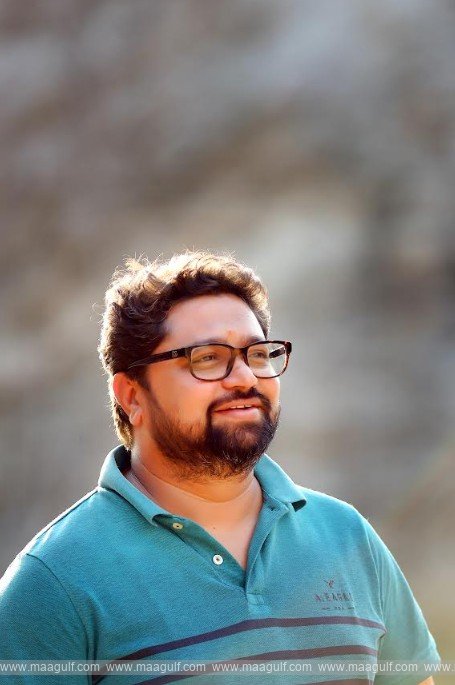 నిర్మాత రాజేశ్ దండా తో మాగల్ఫ్ ముఖాముఖీ