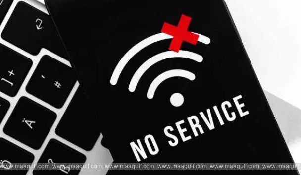 భారీ నిరసనలు..శ్రీనగర్‌లో ఇంటర్నెట్ సేవల నిలిపివేత