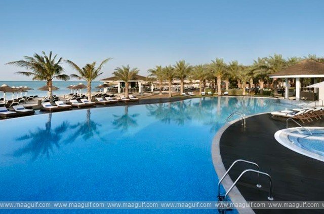 Celebrate Eid at InterContinental Abu Dhabi with Beach Days and Family Staycations