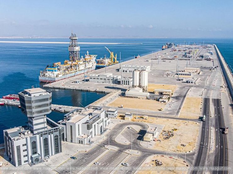 ఒమన్‌లో వరుస దాడులు