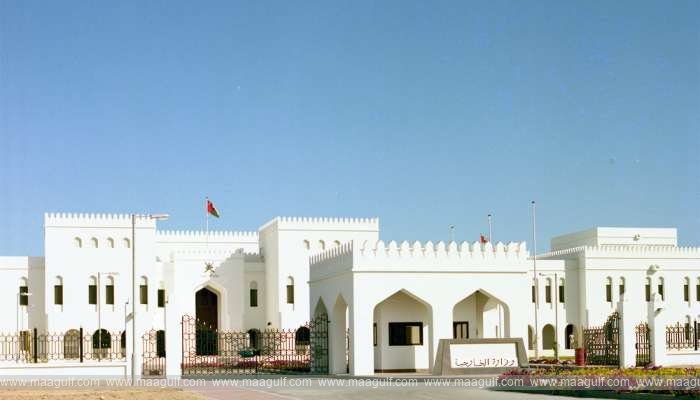 కువైట్‌లో సైనికుల మృతి పట్ల ఒమన్ సంతాపం..!!