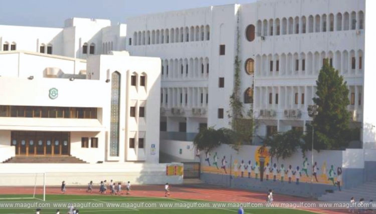 Exam pressure on CBSE students in Oman..!!