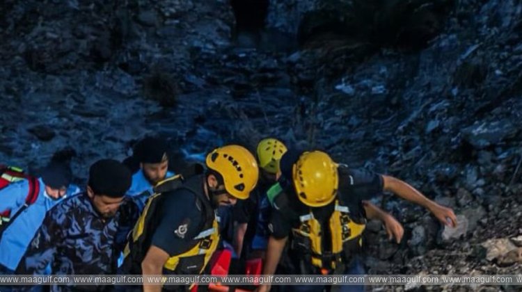 ఇబ్రి నీట మునిగి ఇద్దరు ఒమన్ మహిళలు మృతి..!!