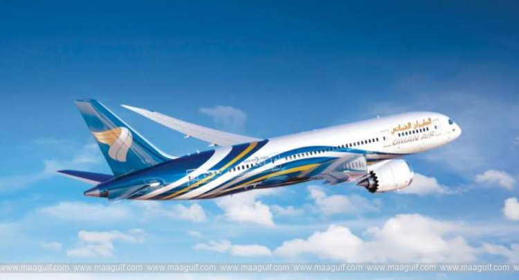 అనేక ఫ్లైట్స్ రద్దు చేసిన ఒమన్ ఎయిర్..!!