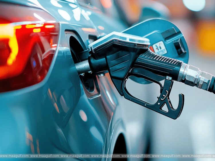 యూఏఈలో ఇంధన ధరలు పెరుగుతాయా?