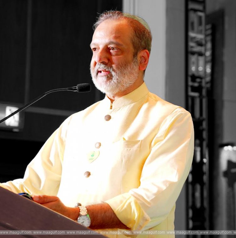 Peace is the Need of the Hour - Global Initiative Gathers Momentum Ahead of Billionaires for Peace Conclave