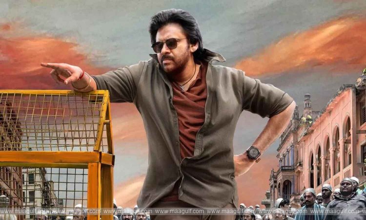 సినిమా రివ్యూ: ‘భగత్ సింగ్’!