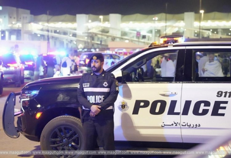 మదీనాలో చిన్నారిని చంపిన ఫిలిప్పీన్స్ వర్కర్ అరెస్ట్..!!