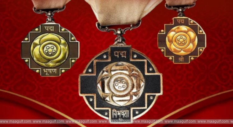 Nominations accepted for Padma Awards