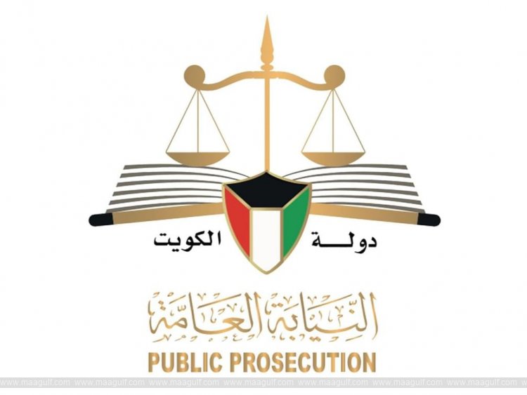 Kuwaiti Public Prosecution launches investigations into espionage, state security cases