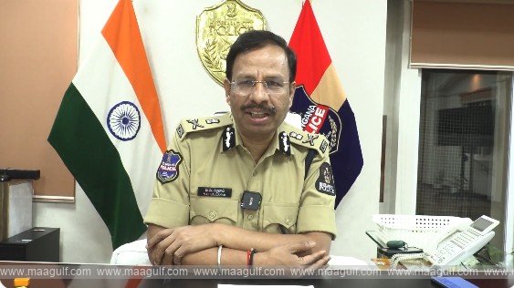 CP Sajjanar\'s serious warning on IPL betting