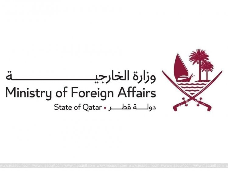 Qatar Foreign Ministry summons Iranian Ambassador, expresses protest, dissatisfaction with targeting Qatari territories