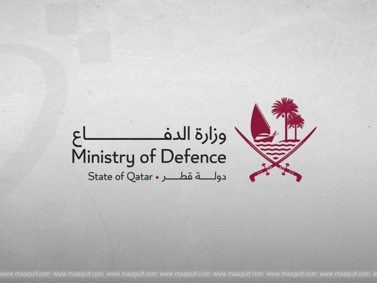 Qatar shoots down two Iranian jets, intercepts 12 missiles, drones