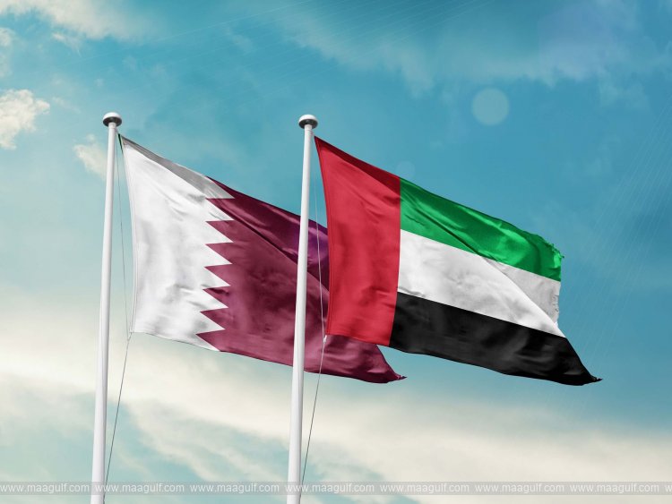 Qatar extends condolences to UAE over death of two Armed Forces\' members