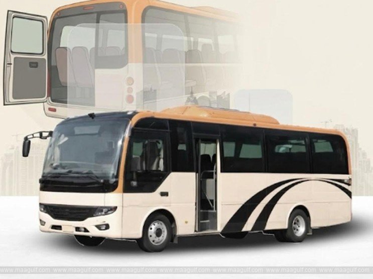 ఖతార్ లో స్కూల్ బస్సుల భద్రత పై మార్గదర్శకాలు జారీ..!!