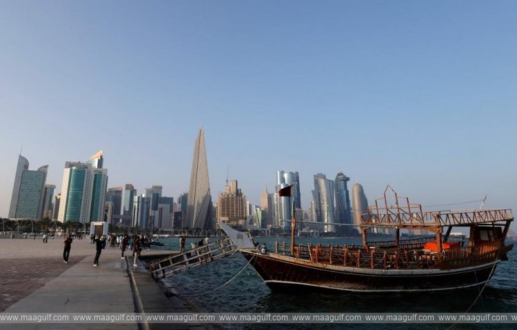 ఖతార్ లో భారీ వర్షాలు, బలమైన గాలులు..అలెర్ట్ జారీ..!!