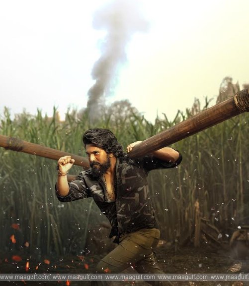 \'పెద్ది\' డబ్బింగ్ ప్రారంభించిన రామ్ చరణ్