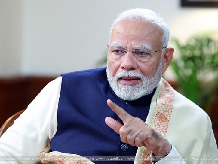 ప్రధాని మోదీ సరికొత్త రికార్డు