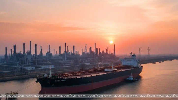 ఇరాన్ ఆయిల్ వార్తలపై రిలయన్స్ క్లారిటీ