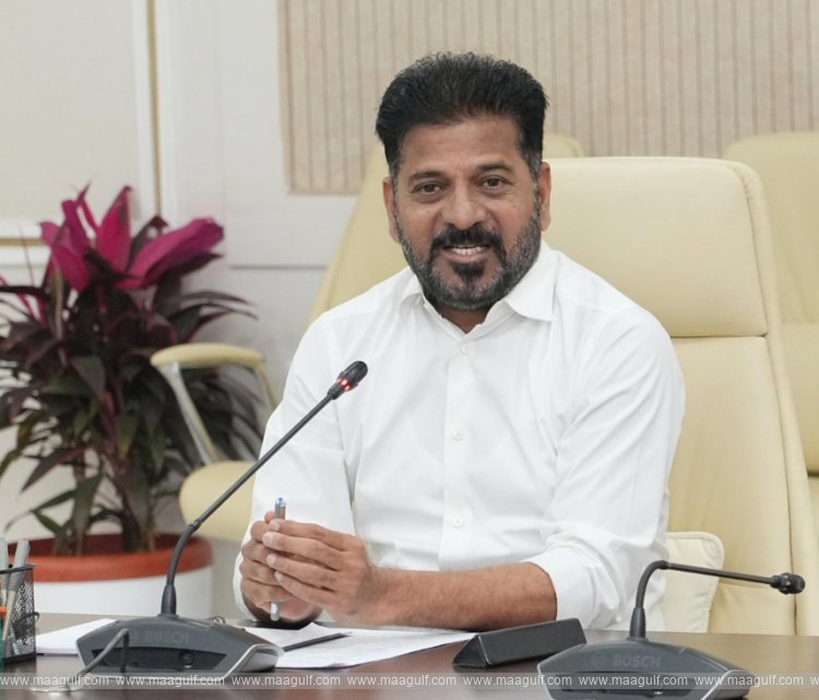 మహిళలు అవకాశాలను అందిపుచ్చుకోవాలి: సీఎం రేవంత్