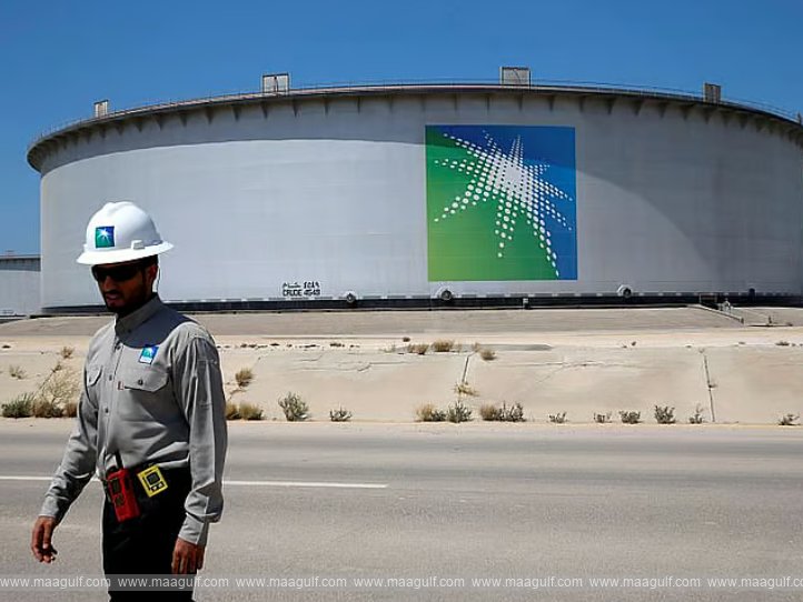 రాస్ తనూరా ఆయిల్ రిఫైనరీ పై డ్రోన్ల దాడి ప్రయత్నం విఫలం: సౌదీ రక్షణ మంత్రిత్వ శాఖ