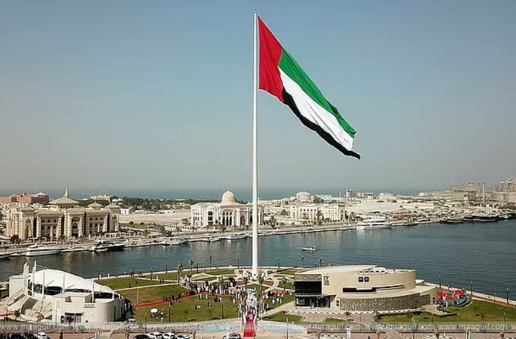 యూఏఈ పై 165 మిస్సైల్స్, 541 డ్రోన్‌లతో ఇరాన్ దాడి.. ముగ్గురు మృతి..!!